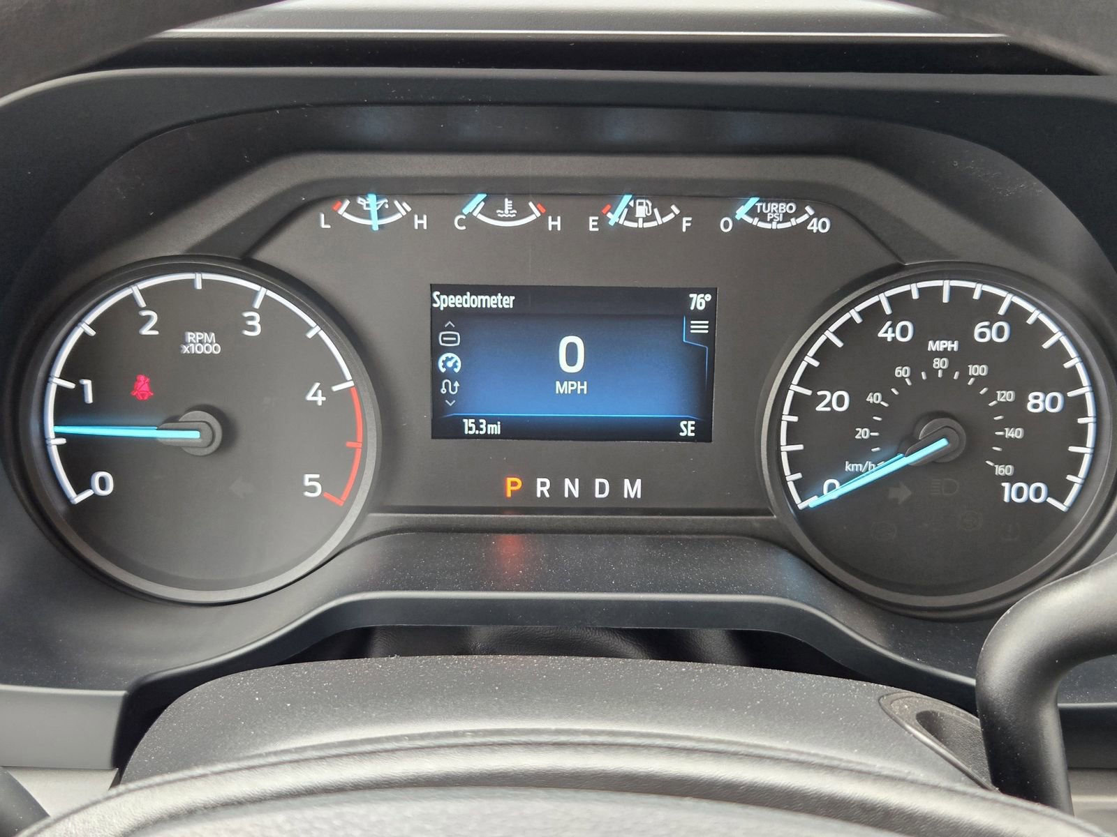 New 2026 Ford F450 XL w/ 360-Degree Camera Package image 18