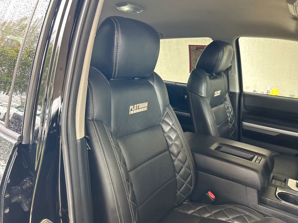 Used 2017 Toyota Tundra SR5 image 22
