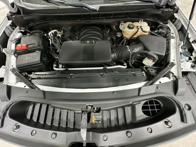 Used 2022 Chevrolet Tahoe RST w/ Sport Performance Package image 32