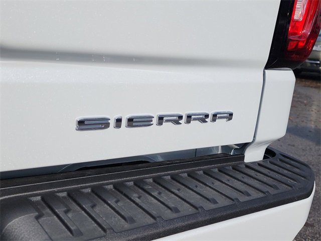 New 2026 GMC Sierra 1500 Denali Ultimate image 5
