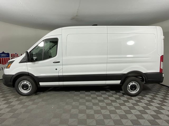 New 2026 Ford Transit 250 148 Medium Roof image 6