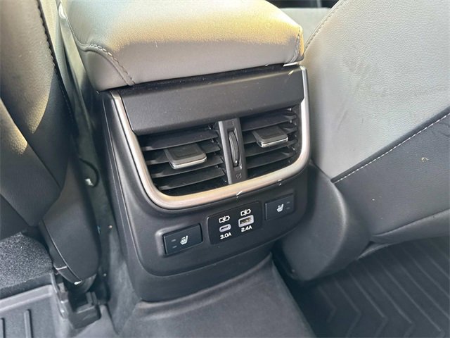 Used 2024 Subaru Legacy Limited image 16