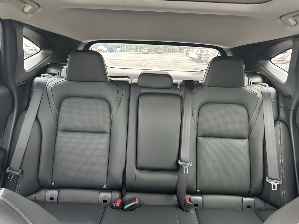 New 2026 Nissan Murano SL AWD/4WD image 13