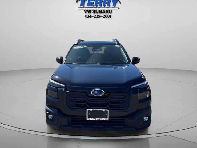 Certified 2026 Subaru Outback Premium AWD/4WD image 2