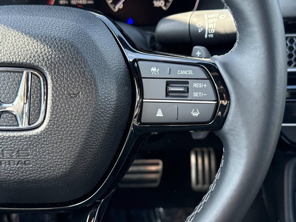 Used 2023 Honda Civic Sport image 9