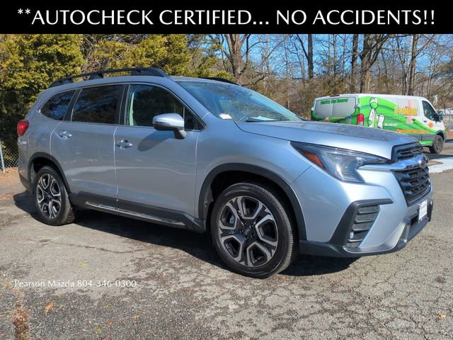 Used 2023 Subaru Ascent Limited image 2