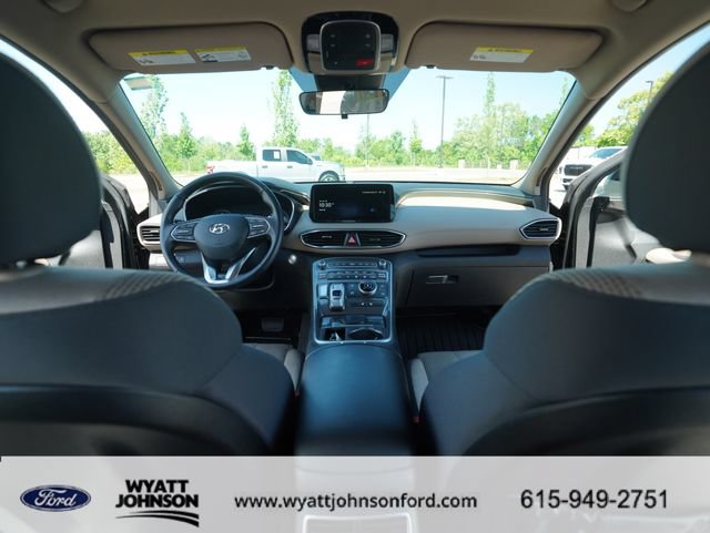 Used 2023 Hyundai Santa Fe SEL w/ Cargo Package AWD/4WD image 20