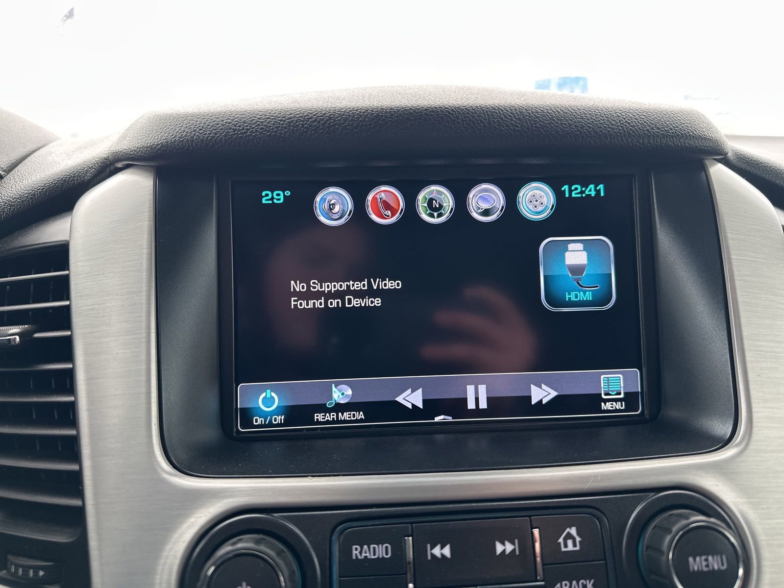 Used 2017 GMC Yukon SLT w/ Open Road Package image 64