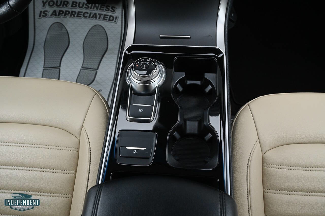 Used 2019 Ford Edge SEL w/ Equipment Group 201A image 14