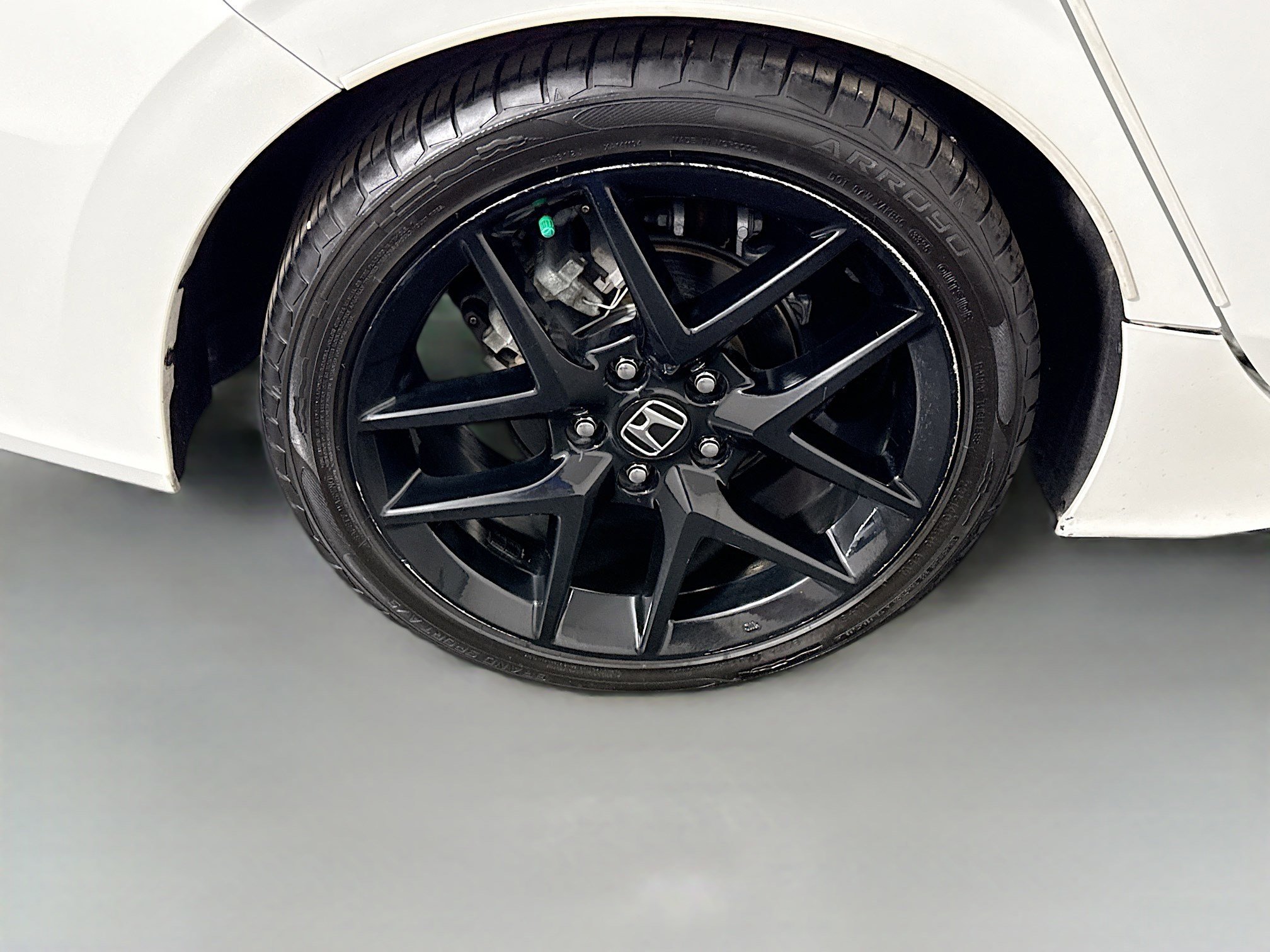 Used 2022 Honda Civic Sport image 33