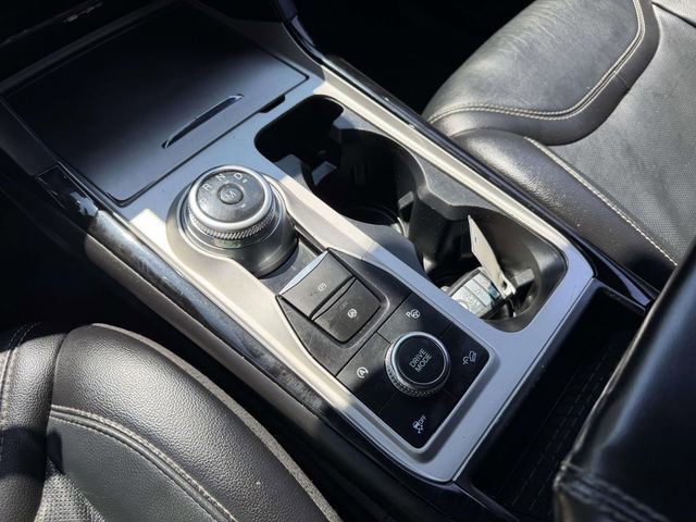 Used 2022 Ford Explorer ST w/ Equipment Group 401A AWD/4WD image 32