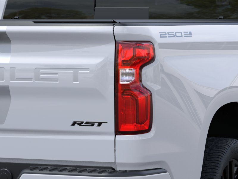 New 2026 Chevrolet Silverado 1500 RST AWD/4WD image 55