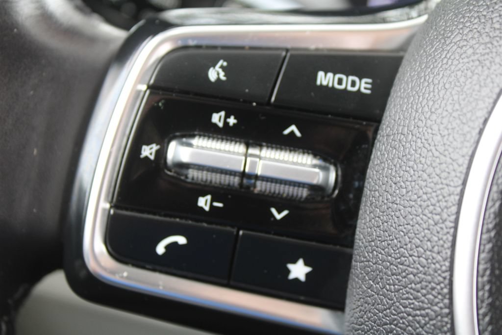 Used 2023 Kia Carnival SX Prestige FWD image 35