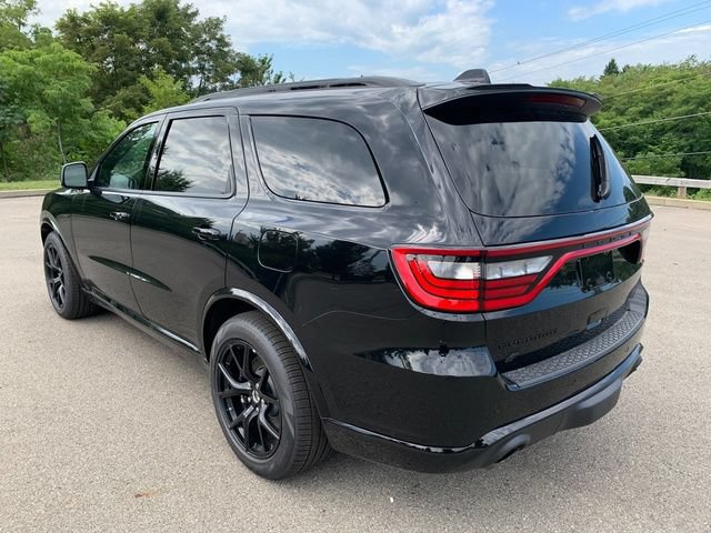 New 2026 Dodge Durango GT AWD/4WD image 2