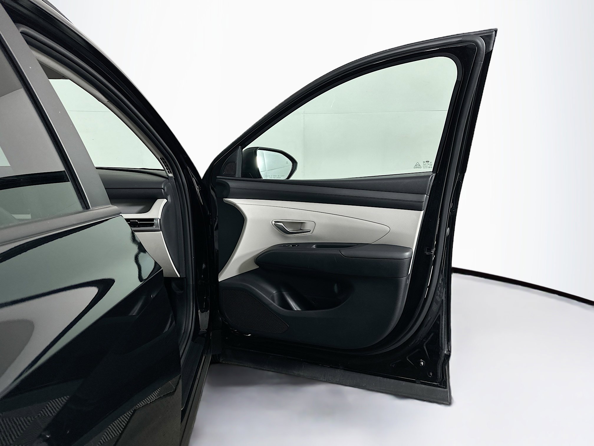 Used 2025 Hyundai Tucson SEL image 31