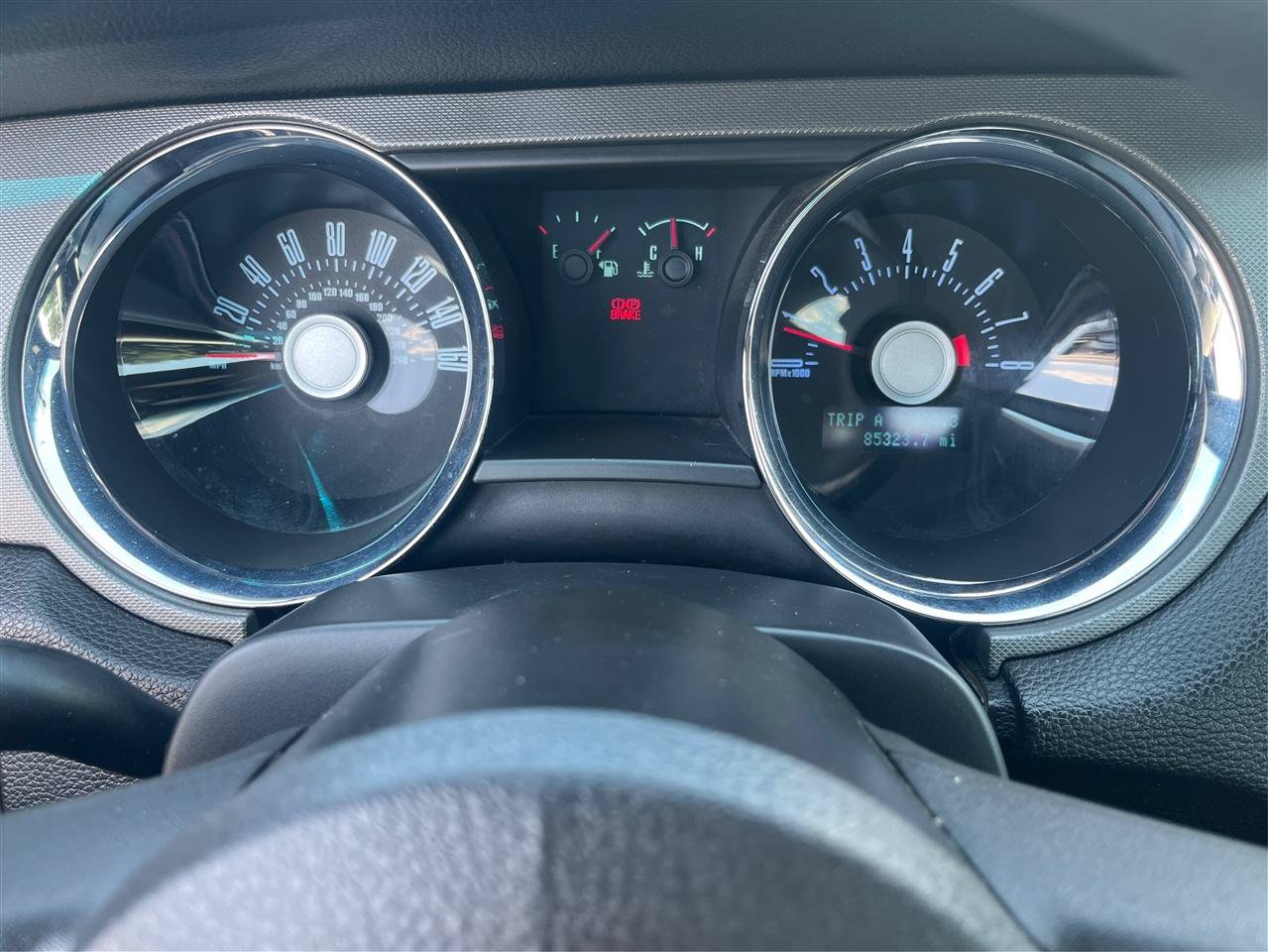 Used 2011 Ford Mustang GT RWD image 16