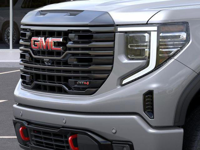 New 2026 GMC Sierra 1500 AT4 image 37