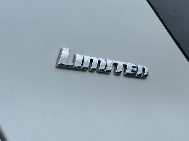 Certified 2023 Toyota 4Runner Limited AWD/4WD image 14
