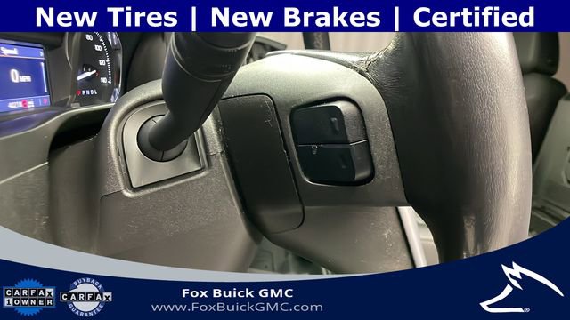 Certified 2021 GMC Sierra 1500 SLT image 13