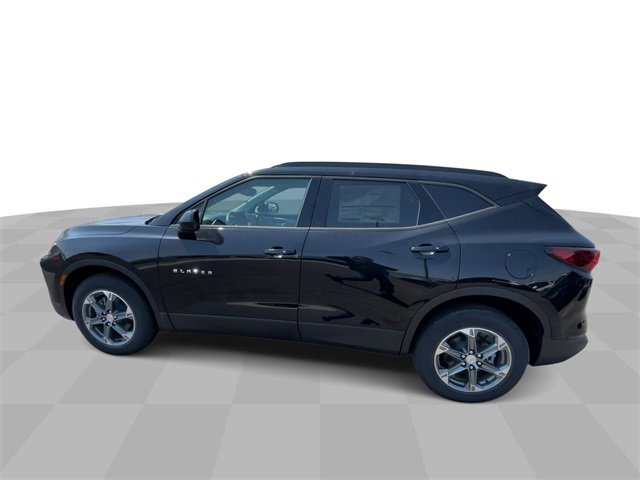 New 2025 Chevrolet Blazer LT w/ Convenience Package image 7