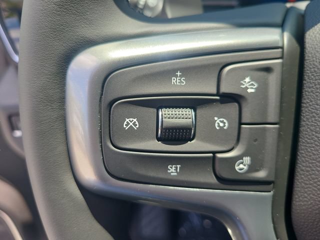 New 2026 Chevrolet Silverado 1500 RST RWD image 20