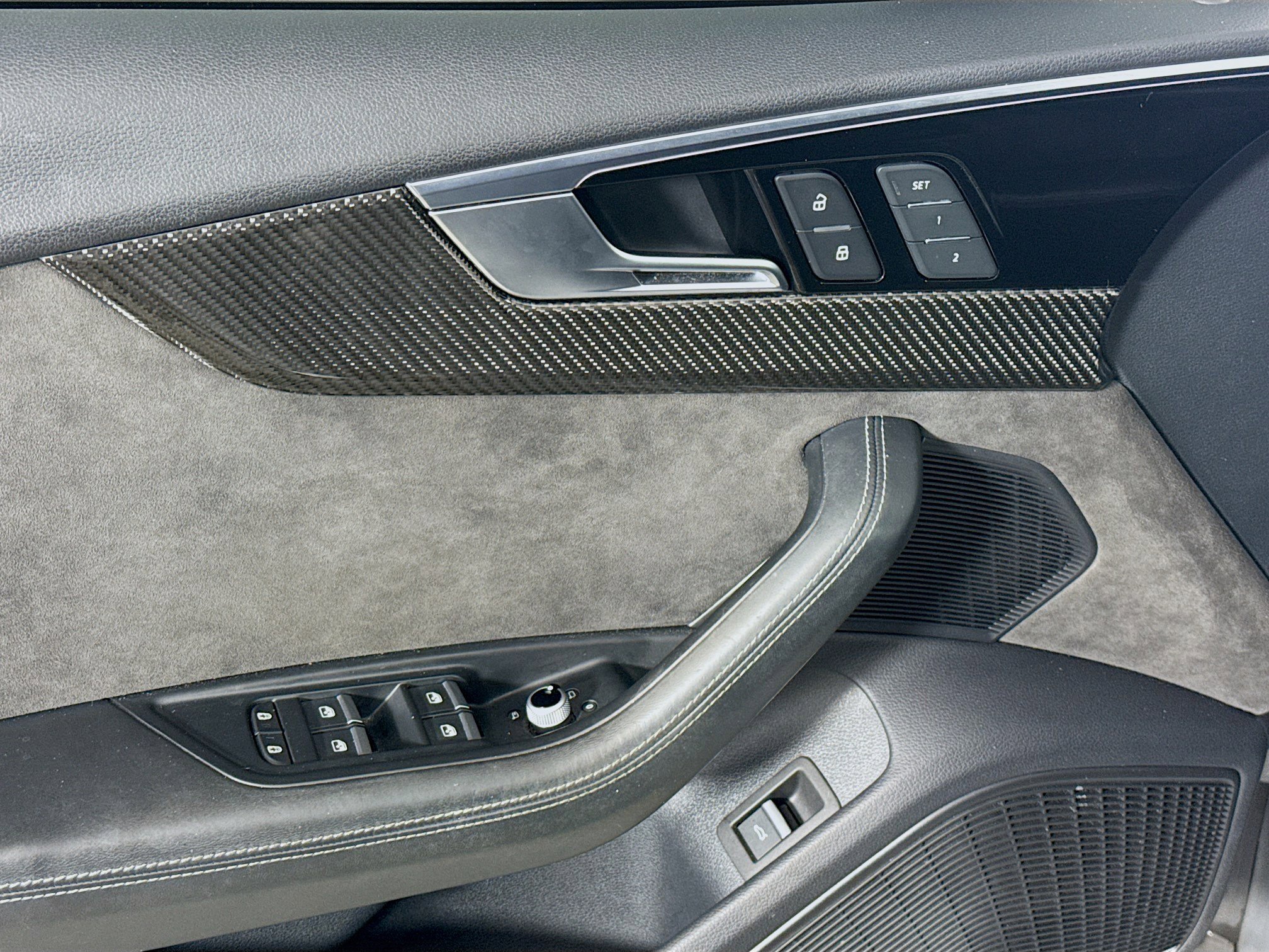 Used 2021 Audi RS 5 Sportback image 24