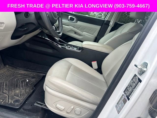 Used 2023 Kia Sorento SX AWD/4WD image 12