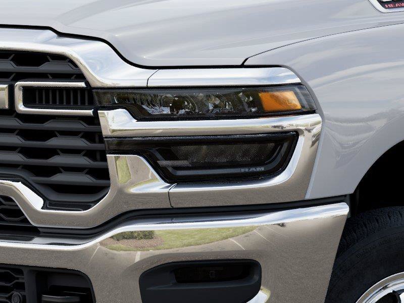 New 2026 RAM 3500 Tradesman w/ Chrome Appearance Group A AWD/4WD image 10