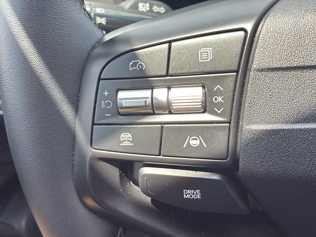 Used 2025 Kia K4 EX FWD image 27