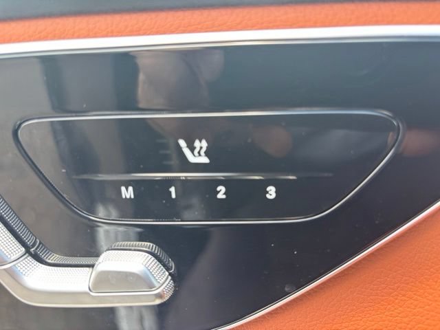 Used 2024 Mercedes-Benz GLC 300 4MATIC image 35