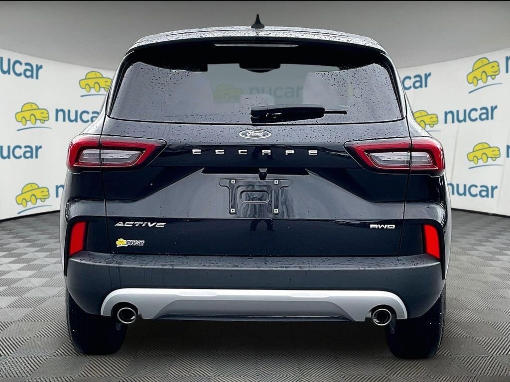 Used 2024 Ford Escape Active AWD/4WD image 5