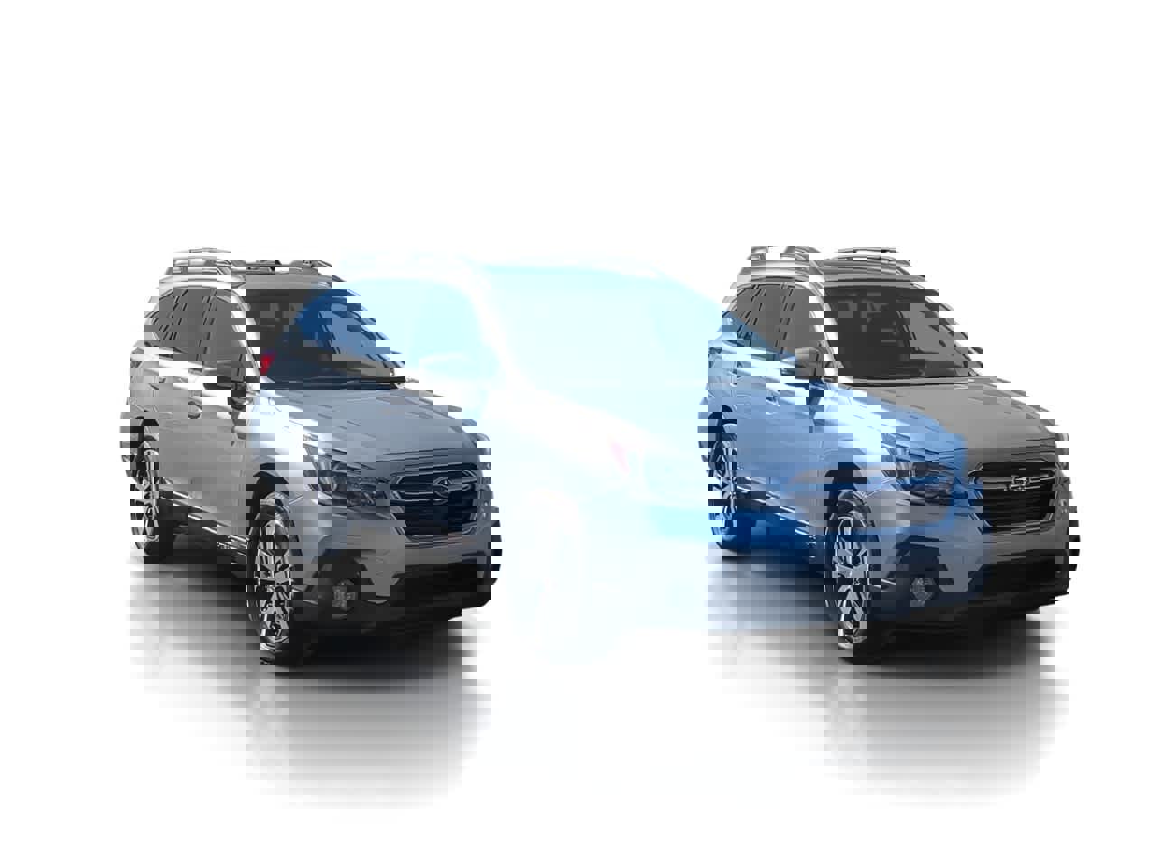 Used 2019 Subaru Outback 2.5i Limited image 2