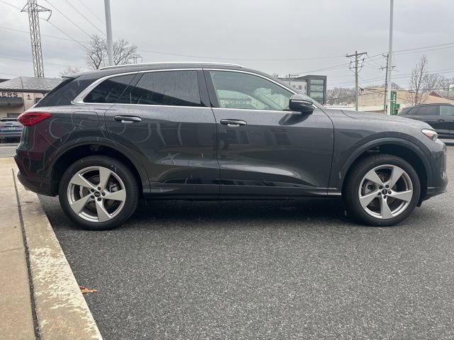 New 2025 Audi Q5 Premium Plus image 6