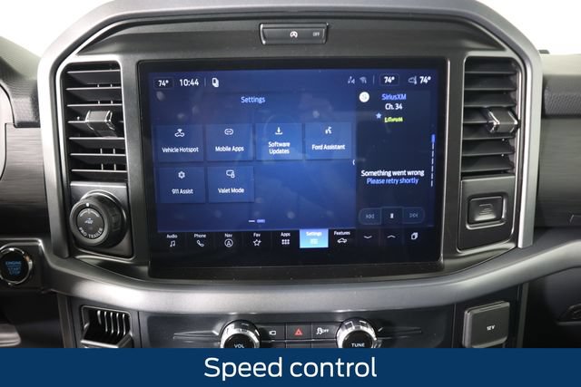 New 2026 Ford F150 XLT w/ Equipment Group 302A MID AWD/4WD image 54