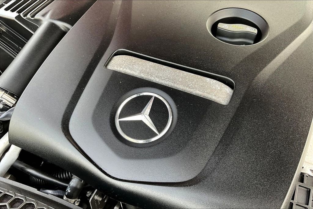 Used 2016 Mercedes-Benz SLK 300 image 28