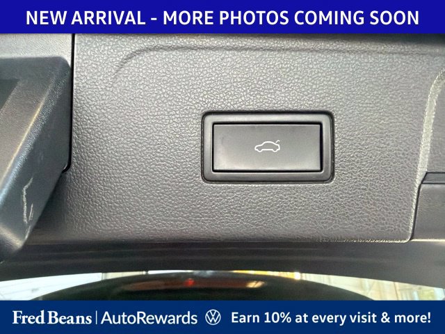 Certified 2024 Volkswagen Atlas SE AWD/4WD image 7
