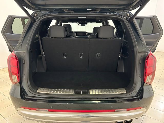 Used 2024 Hyundai Palisade Calligraphy image 19