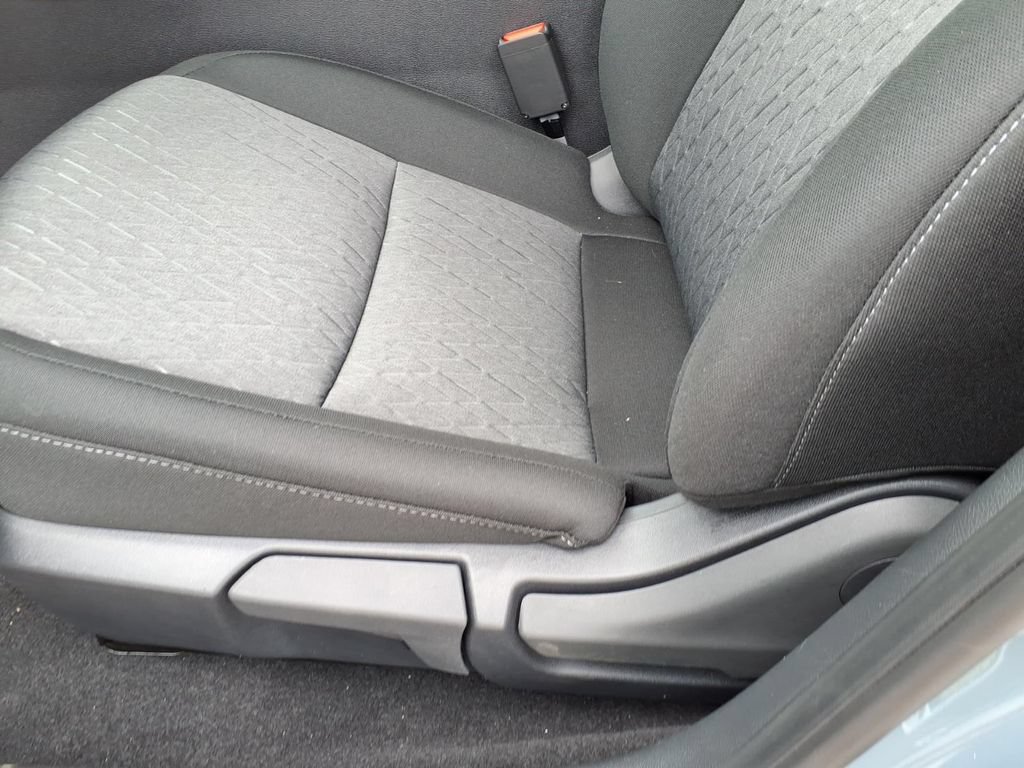 New 2026 Nissan Sentra SV w/ Floor Mat Package FWD image 13