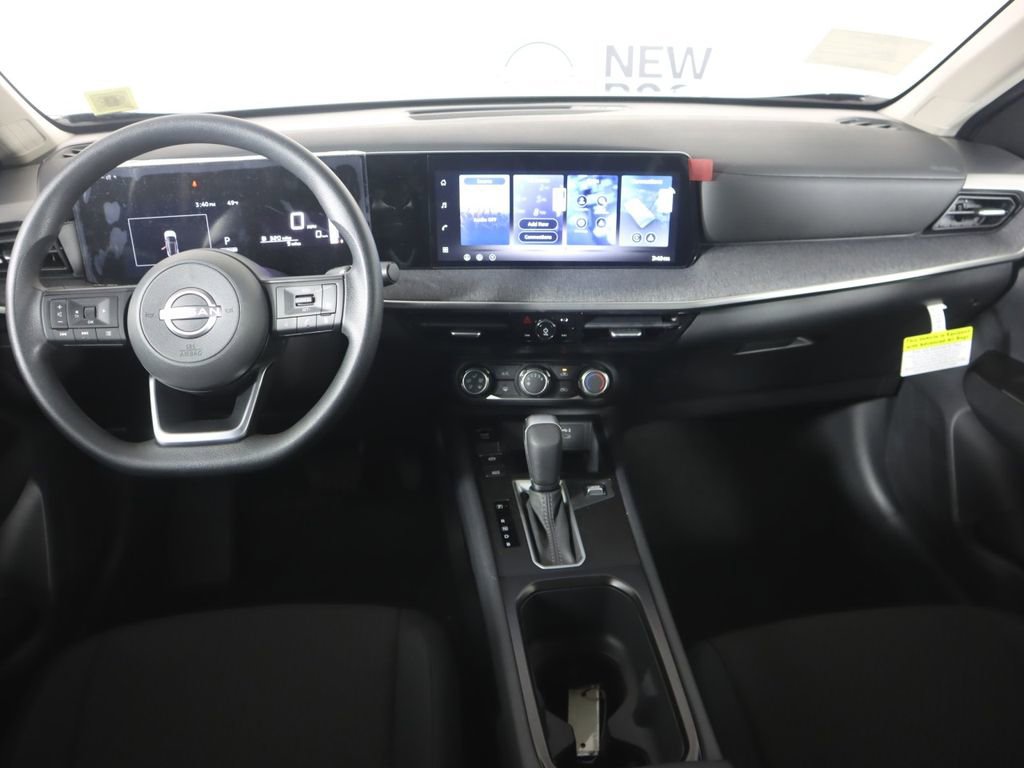 New 2026 Nissan Kicks S image 19