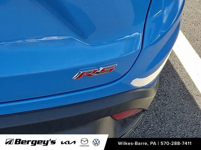 Used 2024 Chevrolet Trax RS w/ Driver Confidence Package image 12