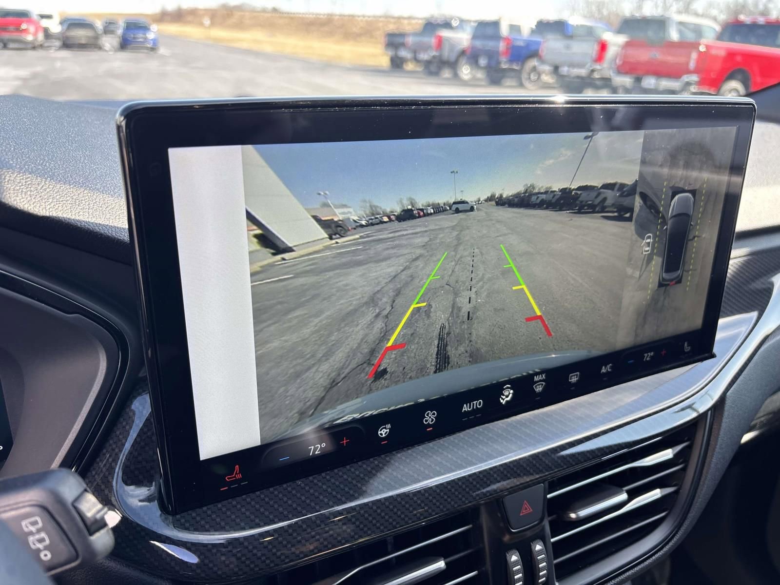 Used 2023 Ford Escape ST-Line Elite image 22