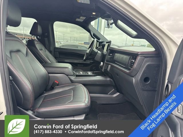 Certified 2024 Ford Expedition Limited image 11