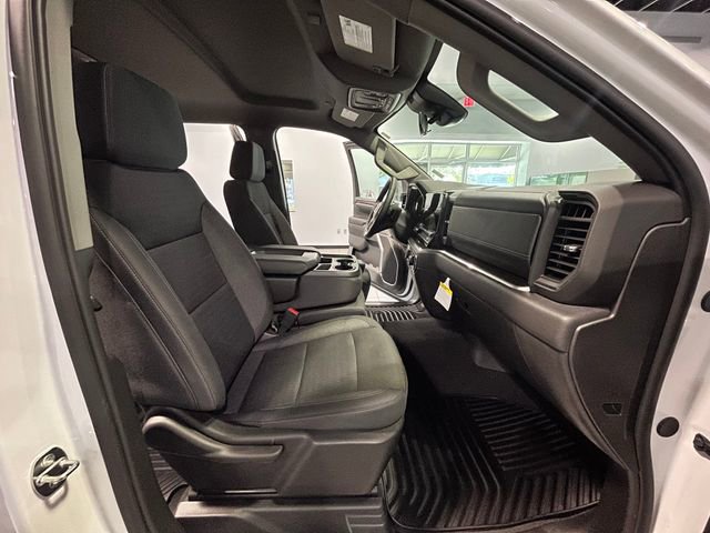 Used 2024 GMC Sierra 1500 Elevation image 13