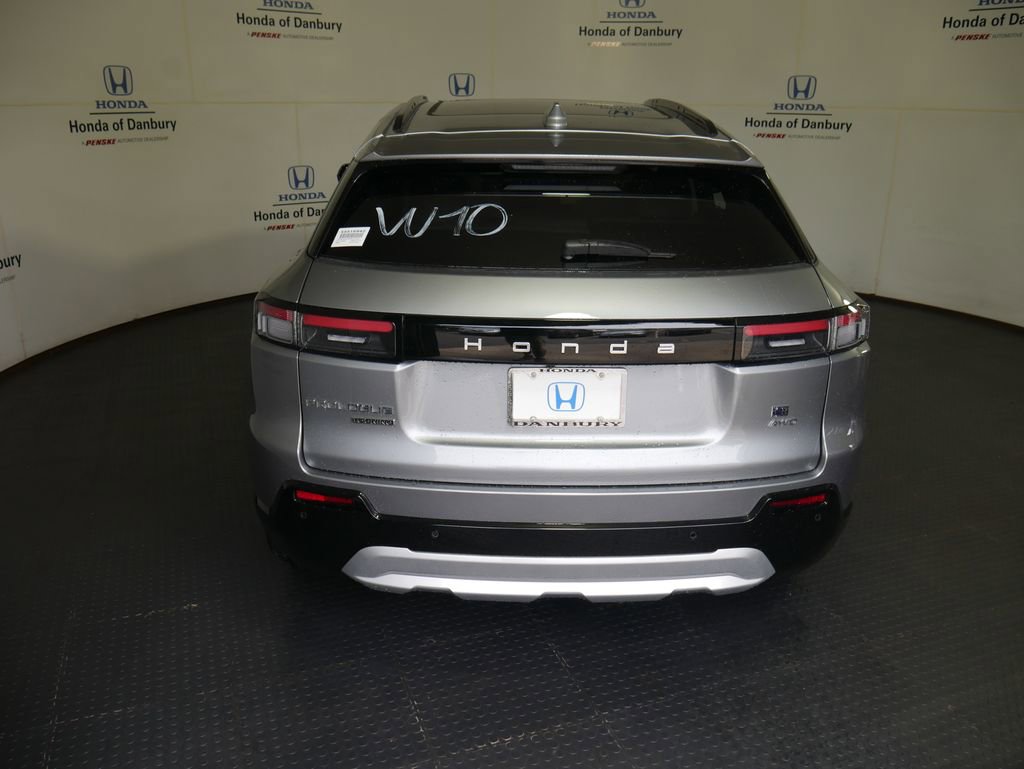 New 2025 Honda Prologue Touring image 5