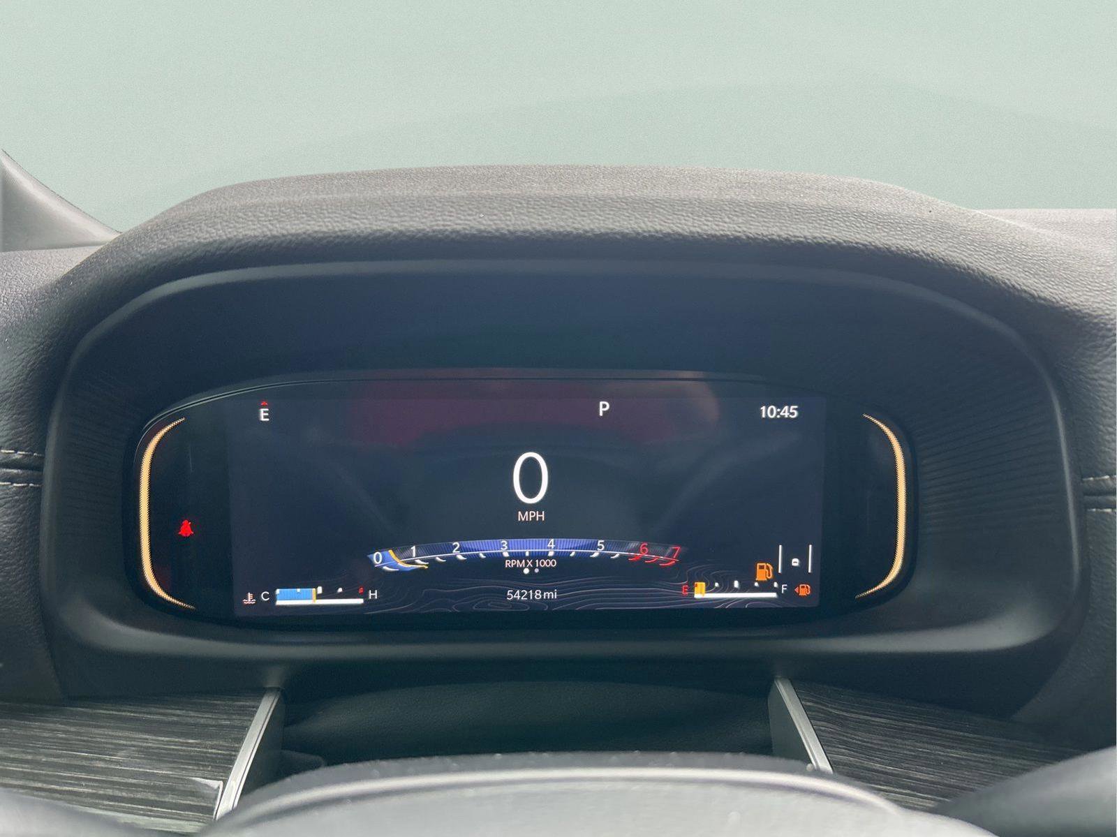 Used 2022 Jeep Wagoneer Series II image 25