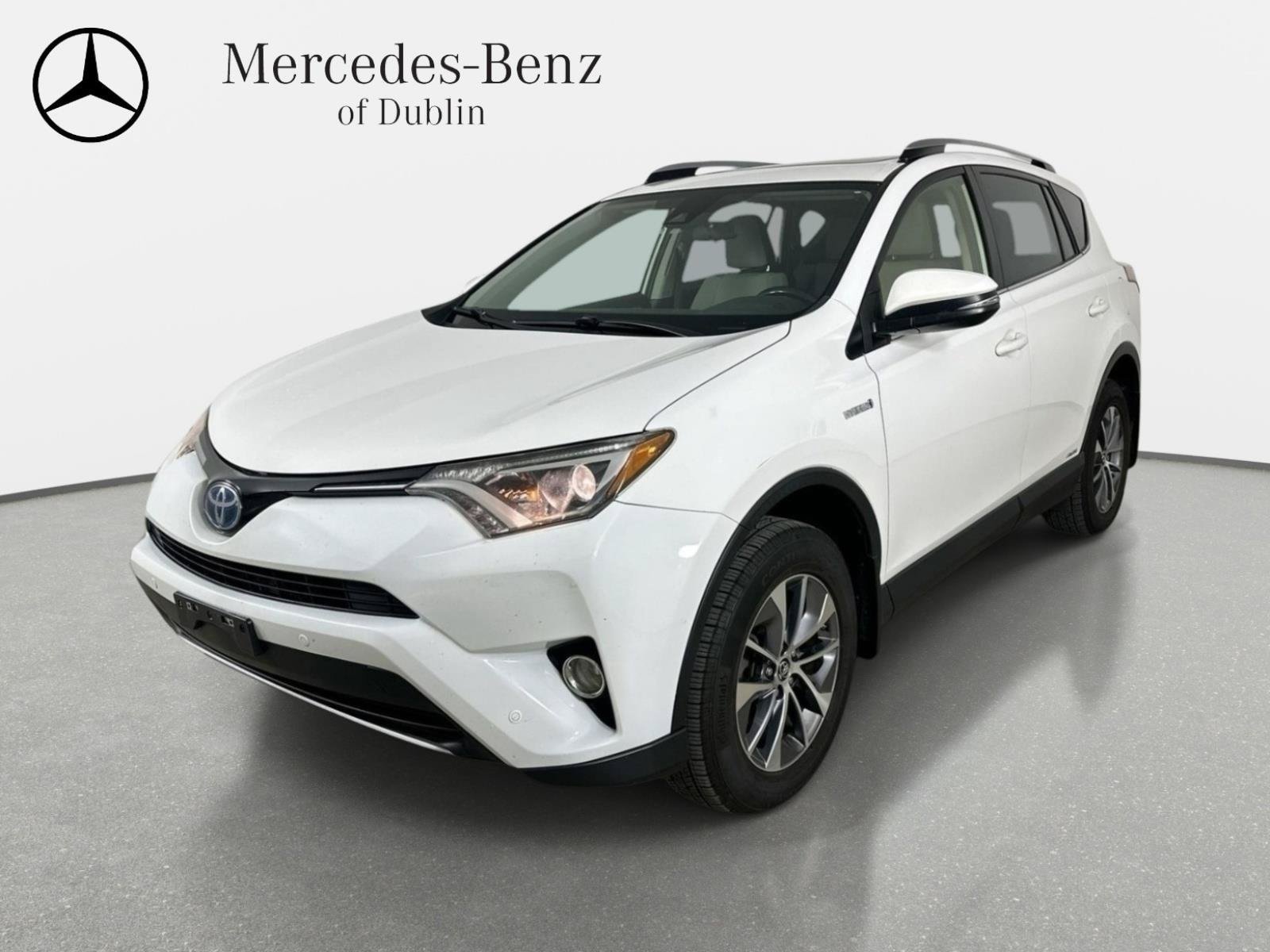 Used 2018 Toyota RAV4 XLE w/ Convenience Package