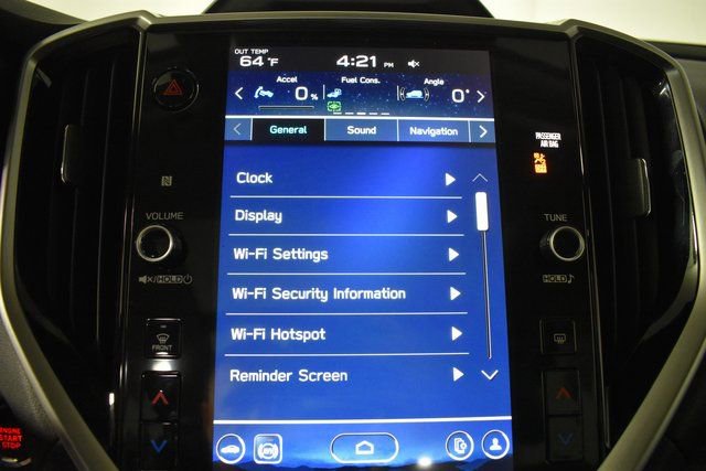 Used 2023 Subaru Ascent Touring image 25