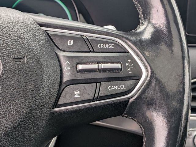 Used 2021 Hyundai Palisade Limited image 21