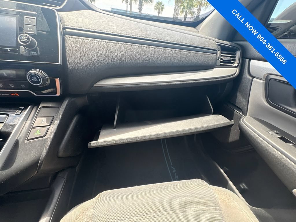 Used 2020 Honda CR-V LX image 34
