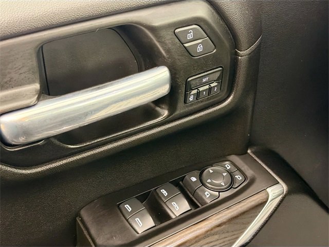 Used 2021 GMC Sierra 1500 Denali w/ Driver Alert Package II image 18